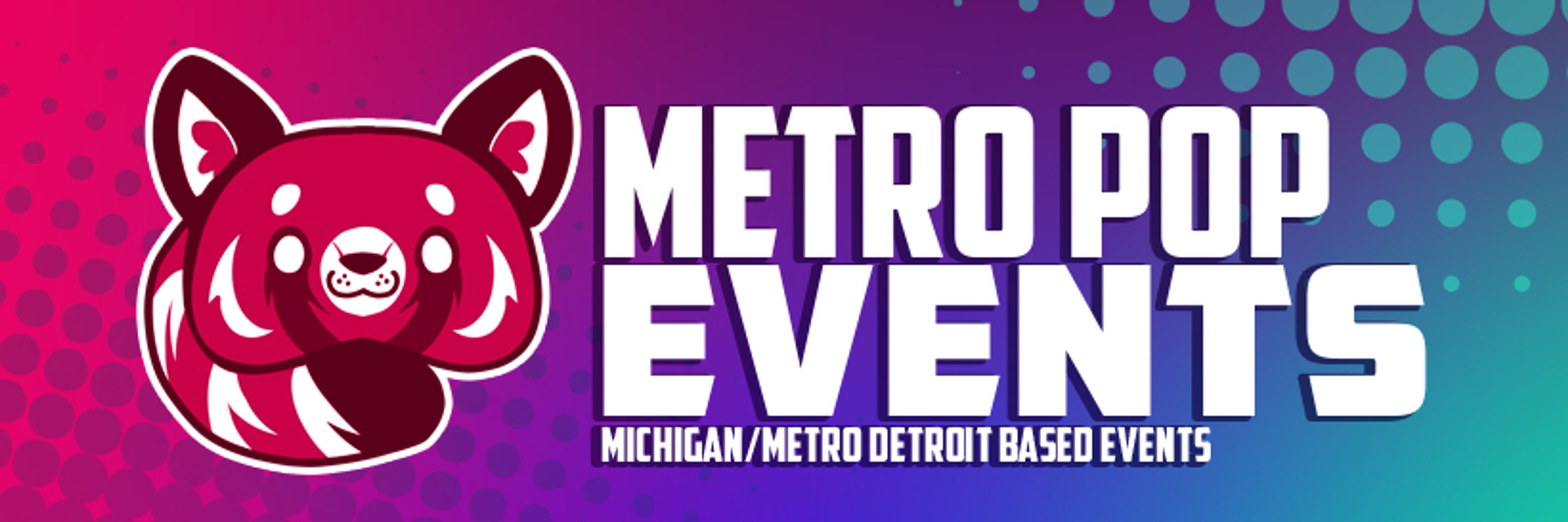 Metro Pop