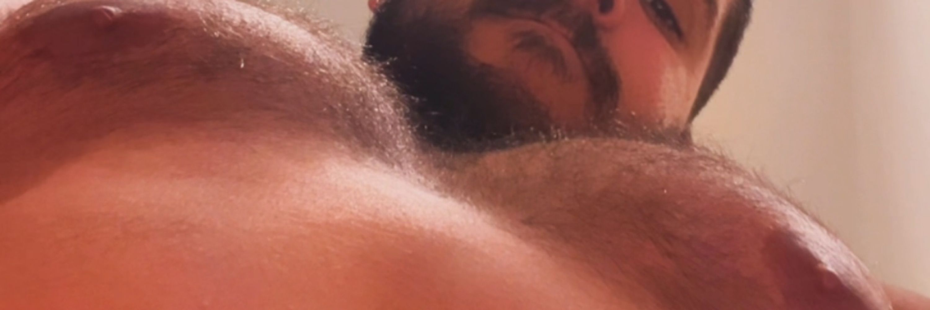 That Buff Persian Dude (NSFW)
