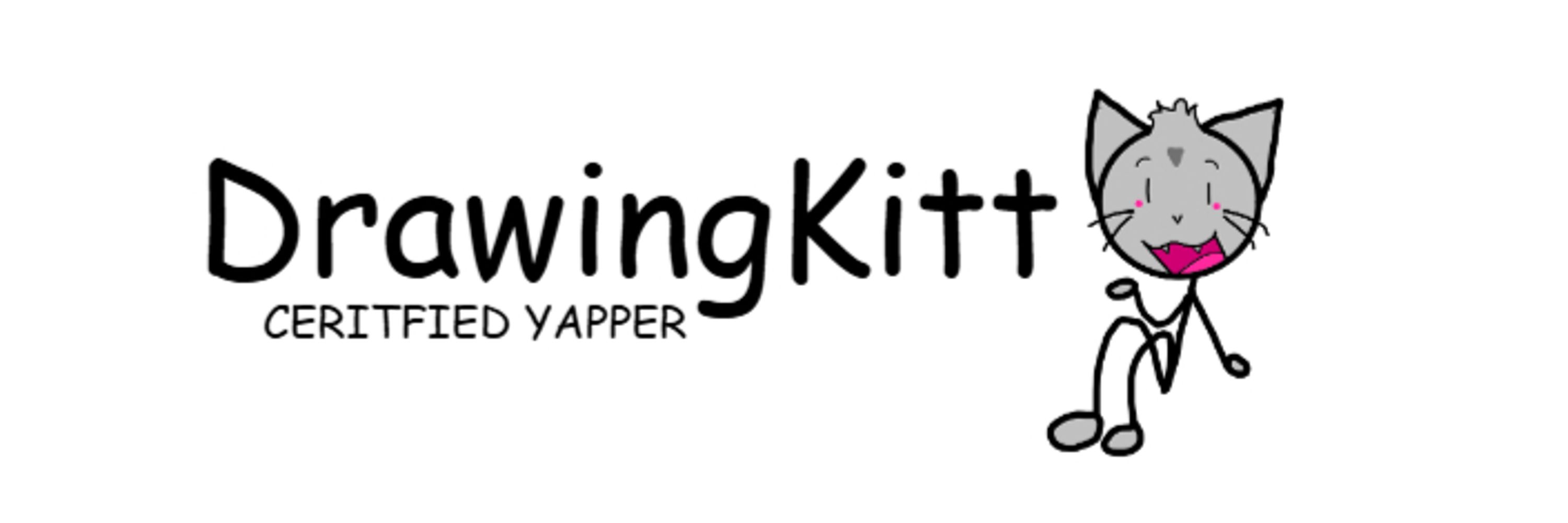 DrawingKitt!!