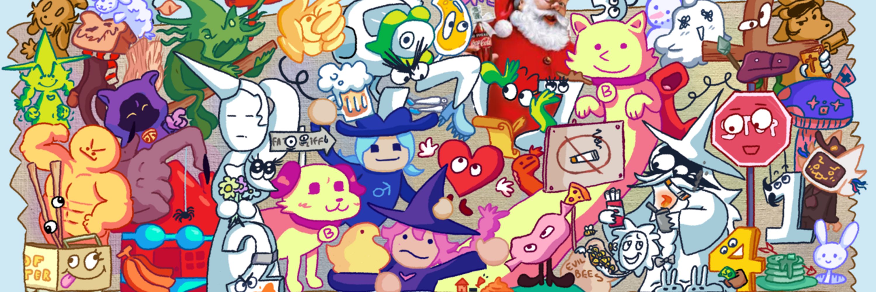 Pogney :pudding_verified: