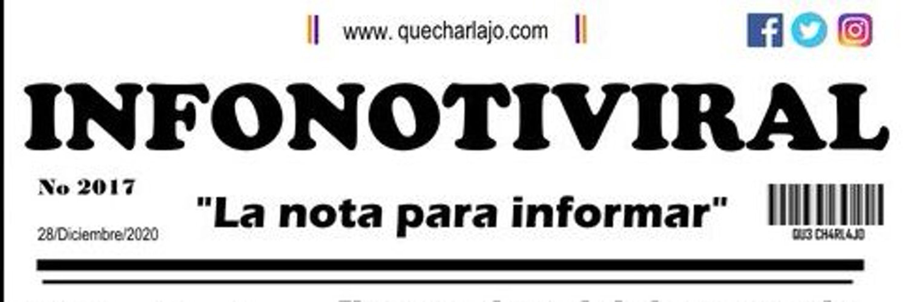 INFONOTIVIRAL