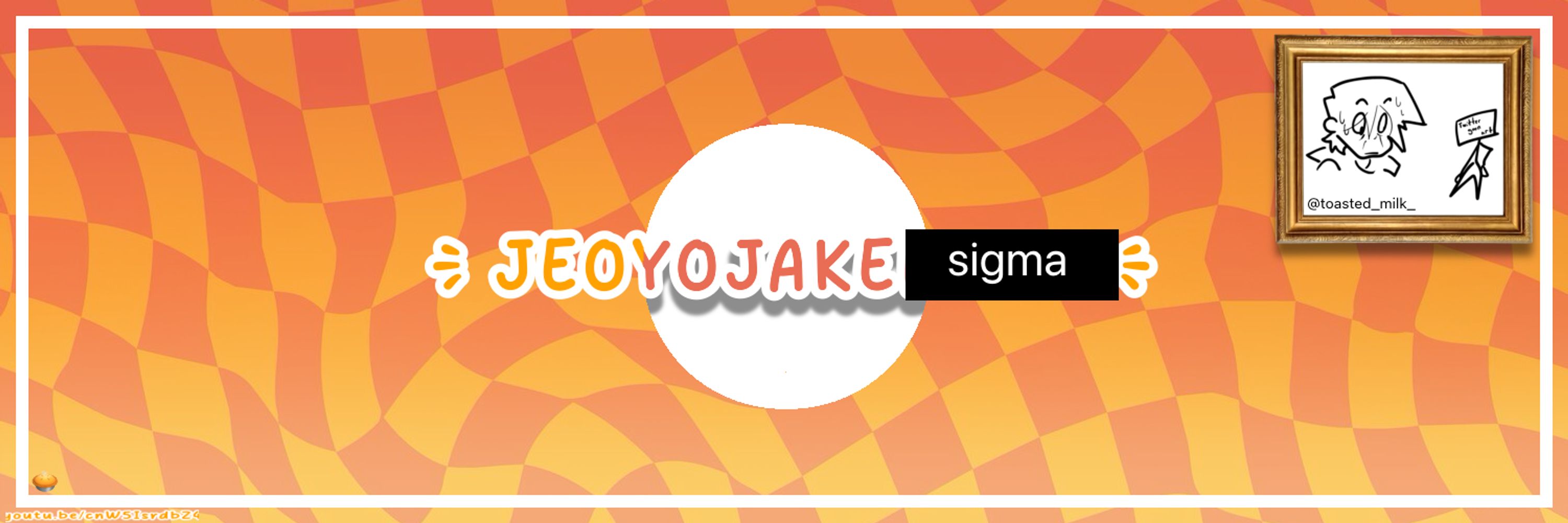 Jeoyojake