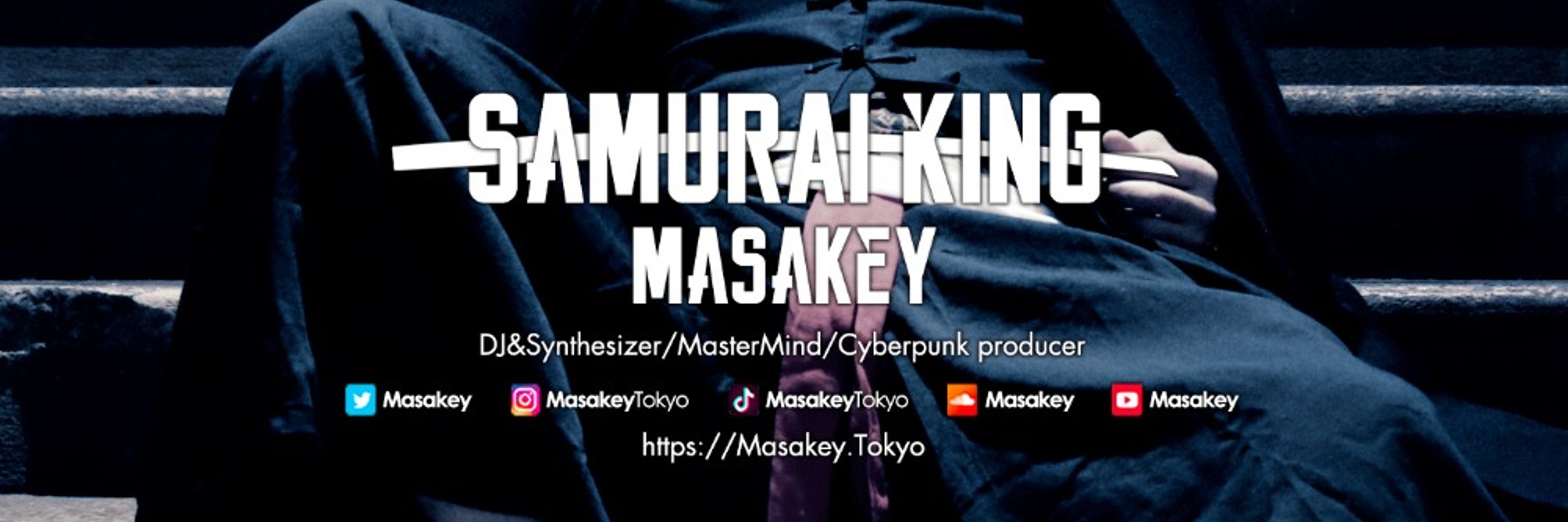 MASAKEY