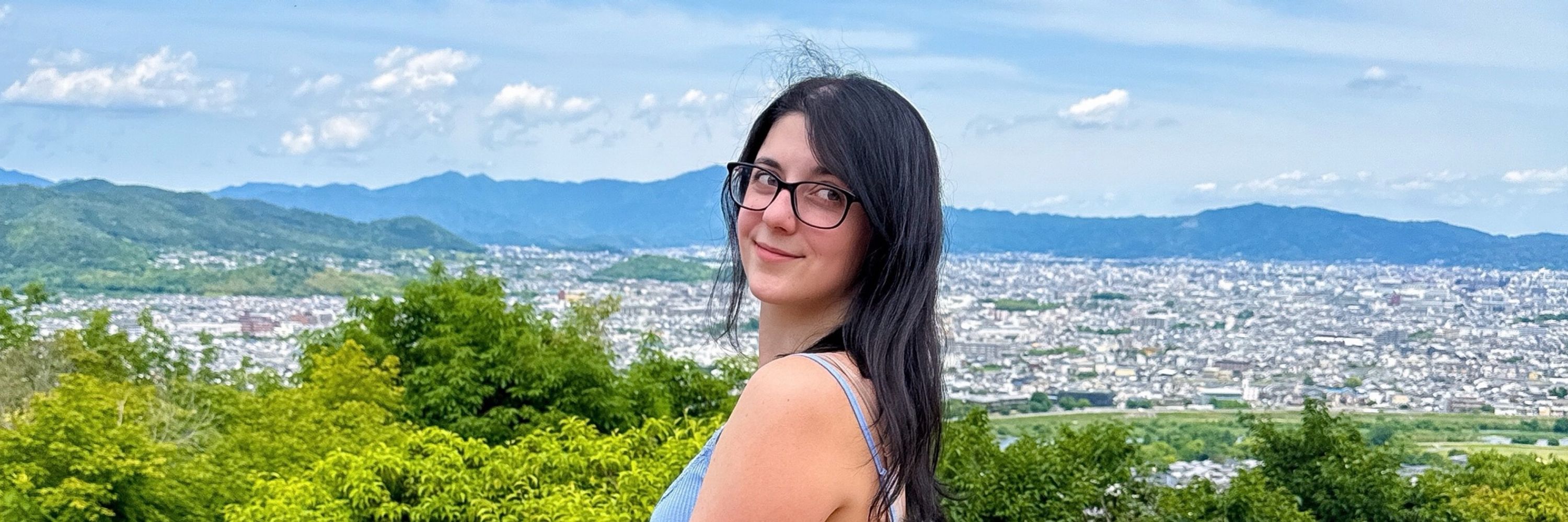 Sara Mei Kasai