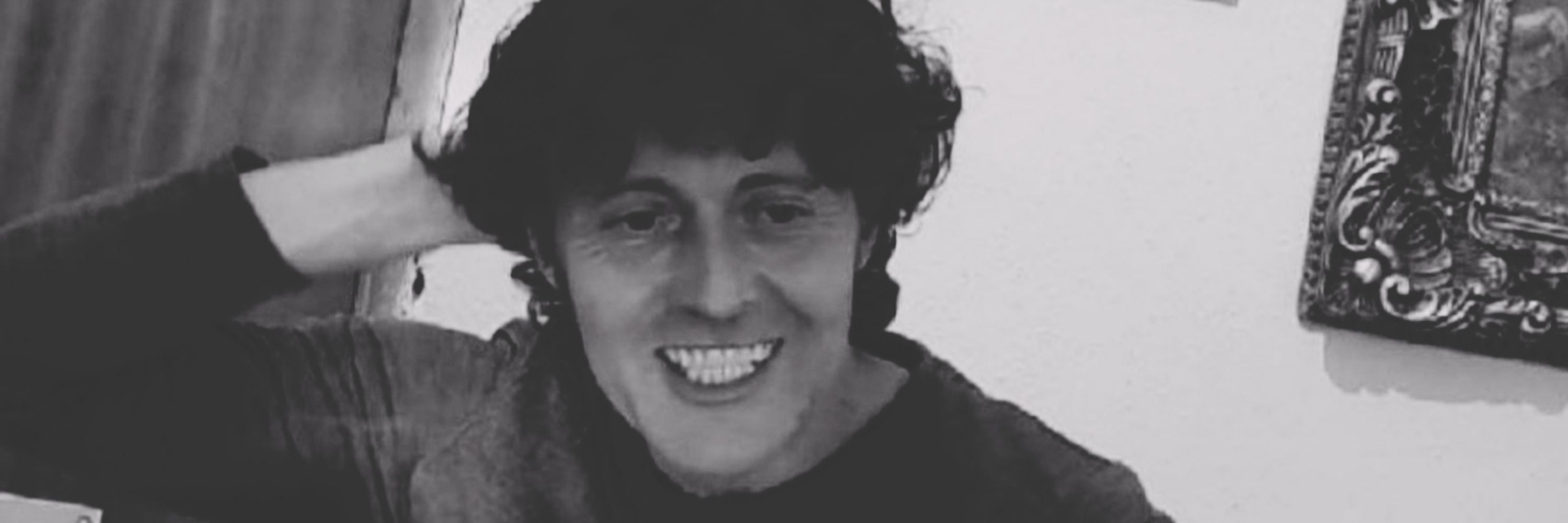 Juan Becerra Ramírez