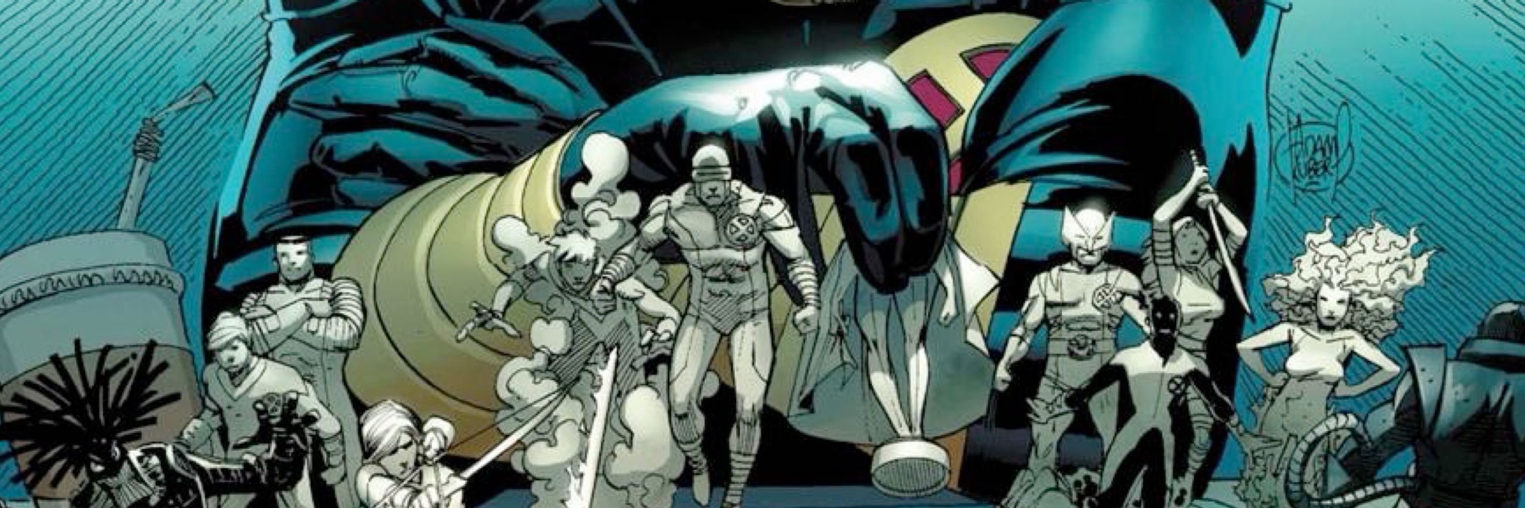 Logan / Loud / Shield