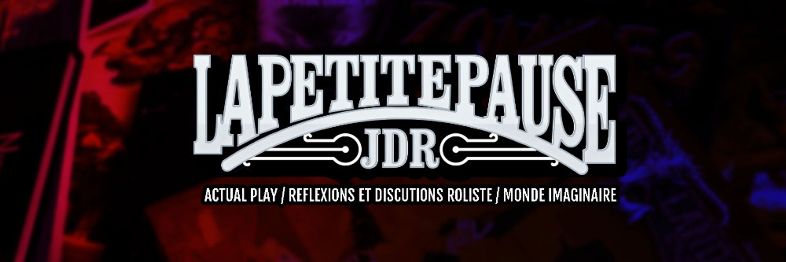 La Petite Pause JDR