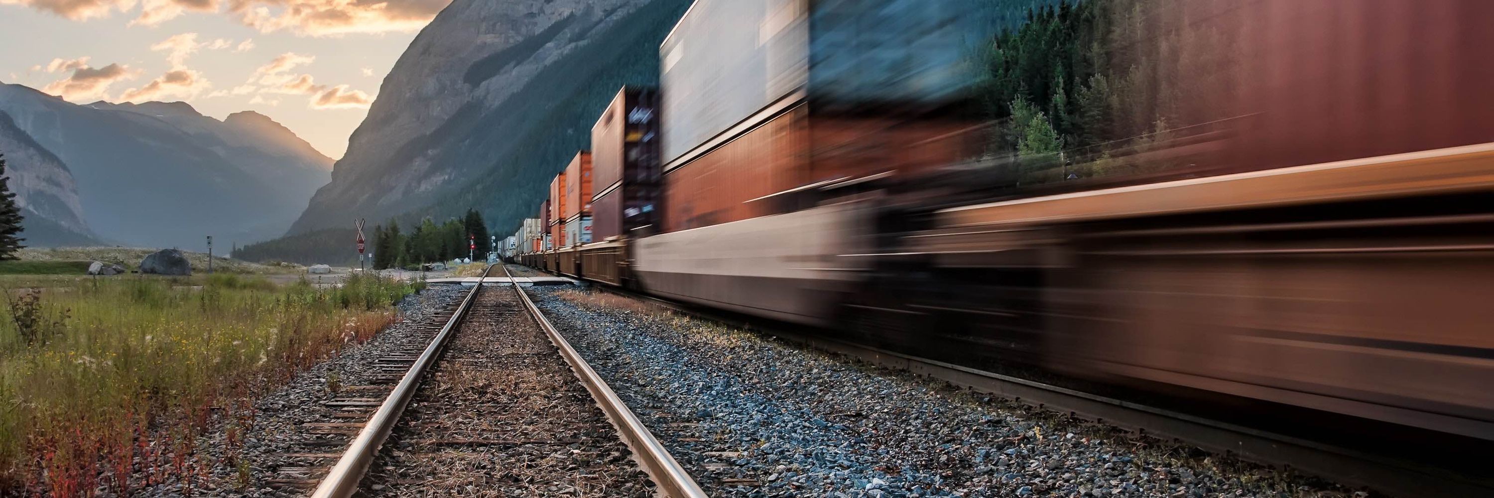 Rail Security Alliance