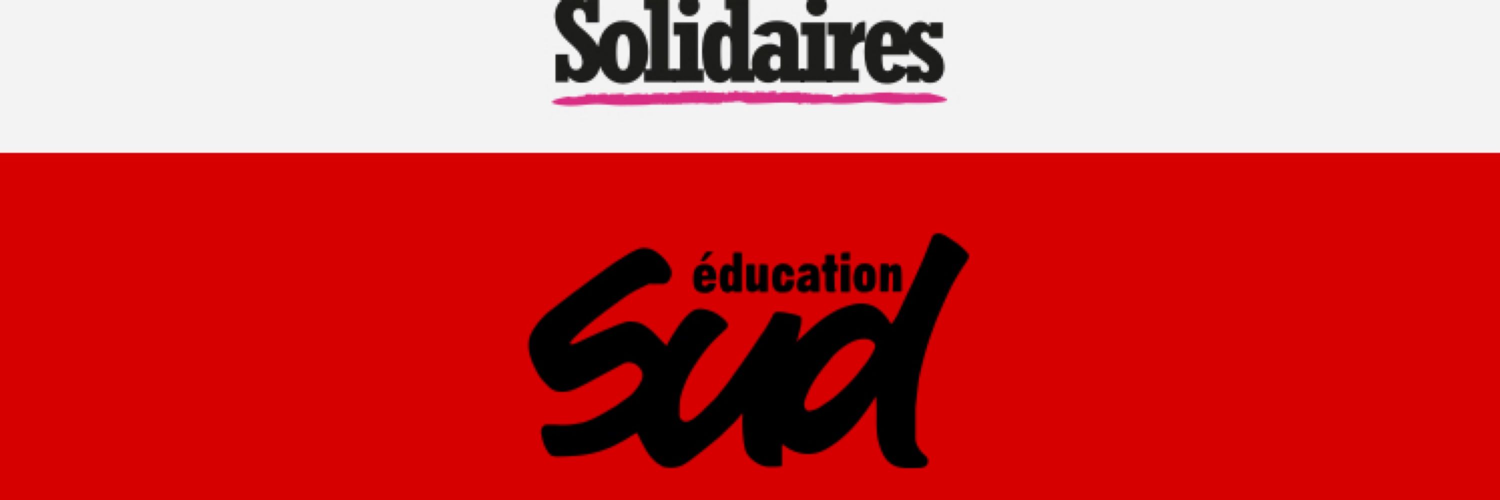 Sud Education 56