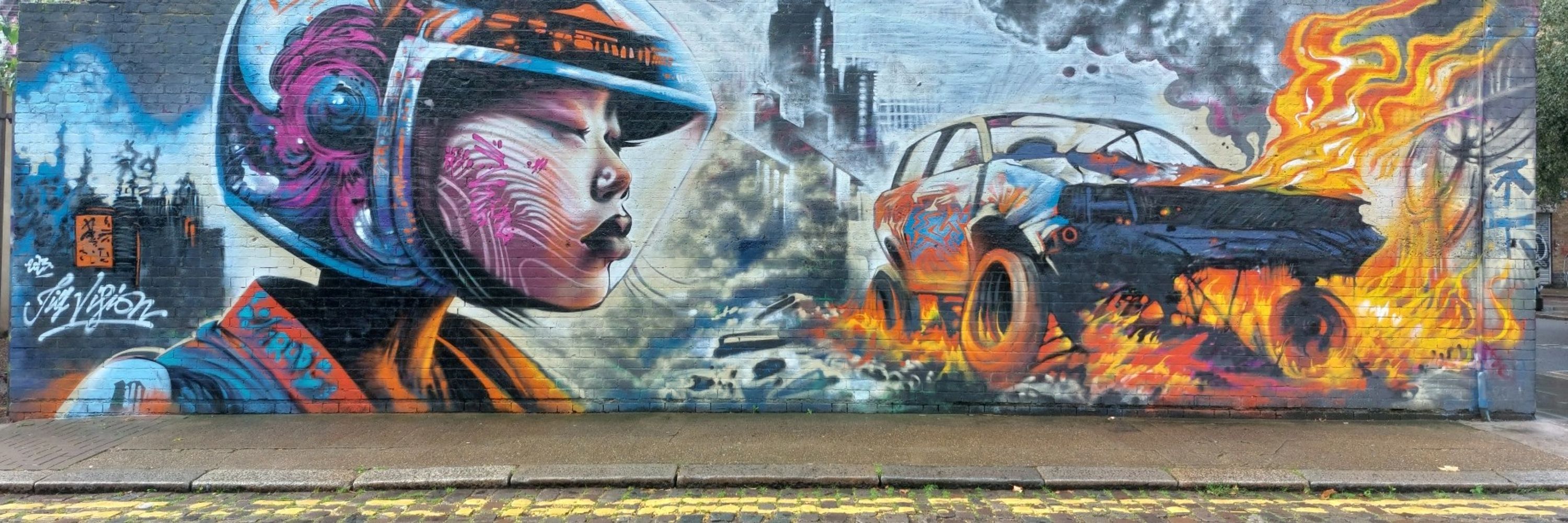 London On The Inside