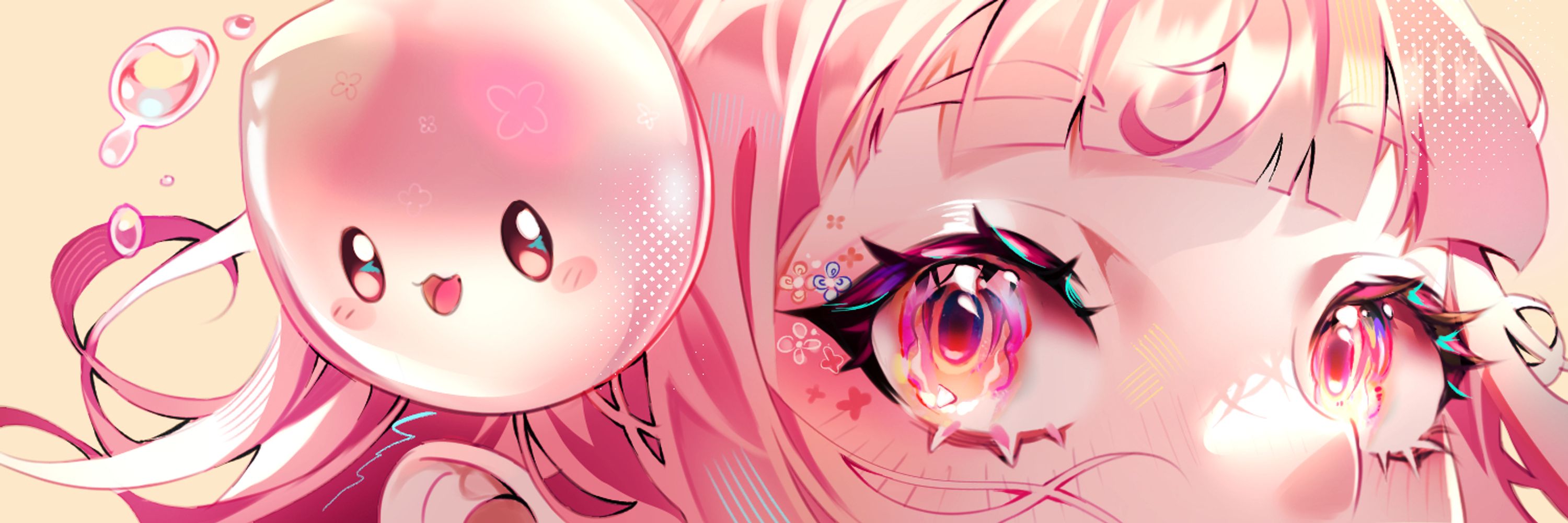M I L A 🍧 | NEMURI ☽⋆