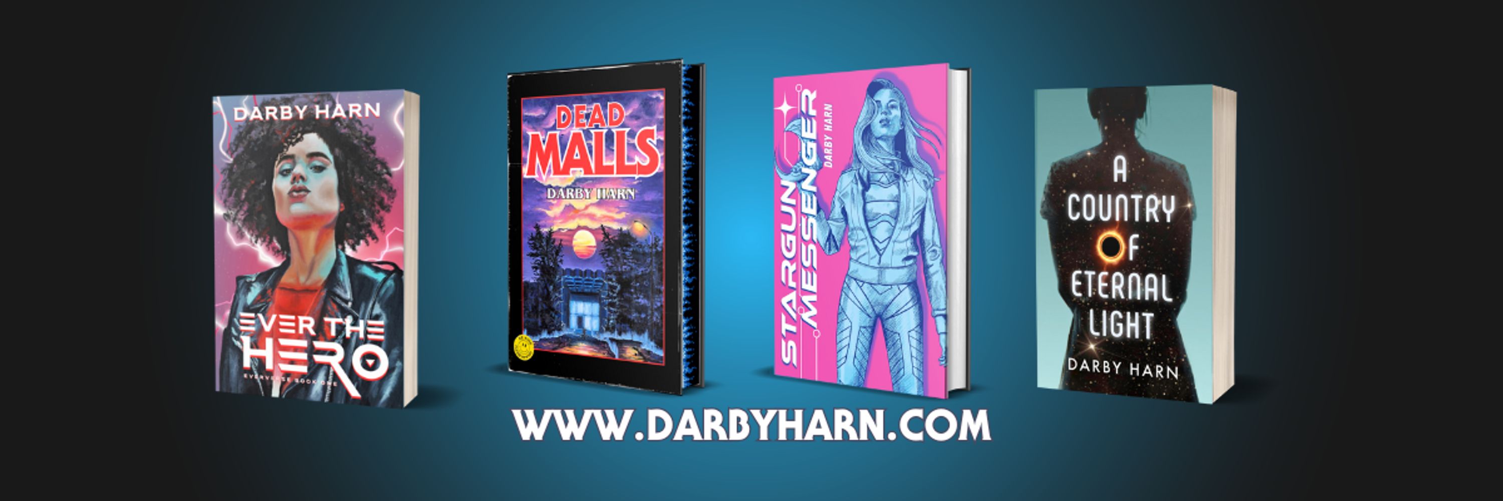 Darby Harn