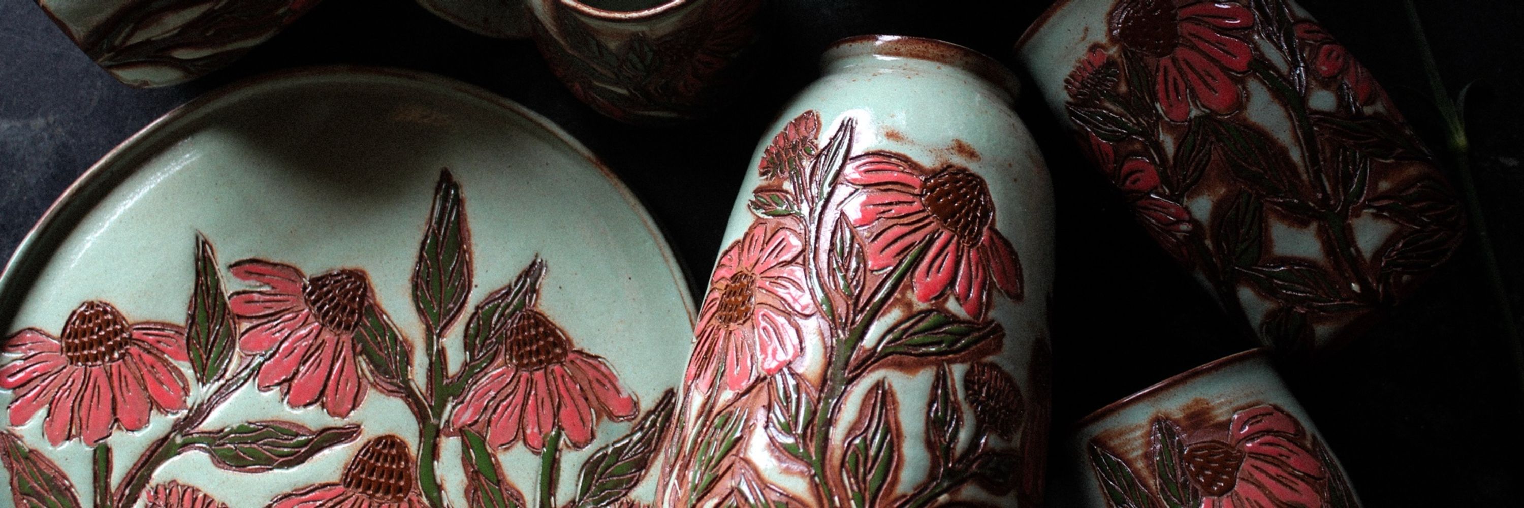 Sydney White Ceramics