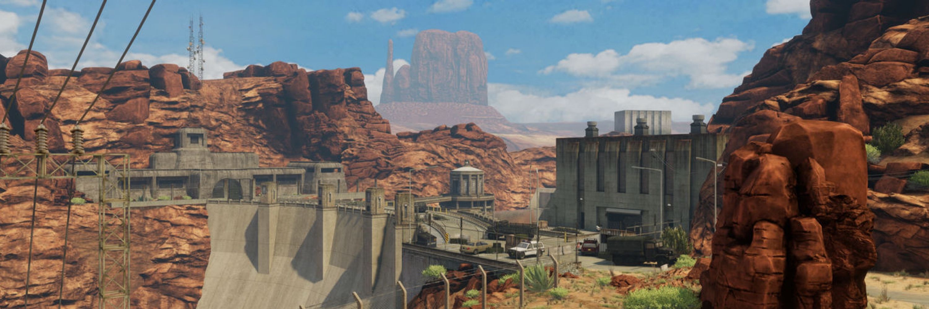 Black Mesa Transit System