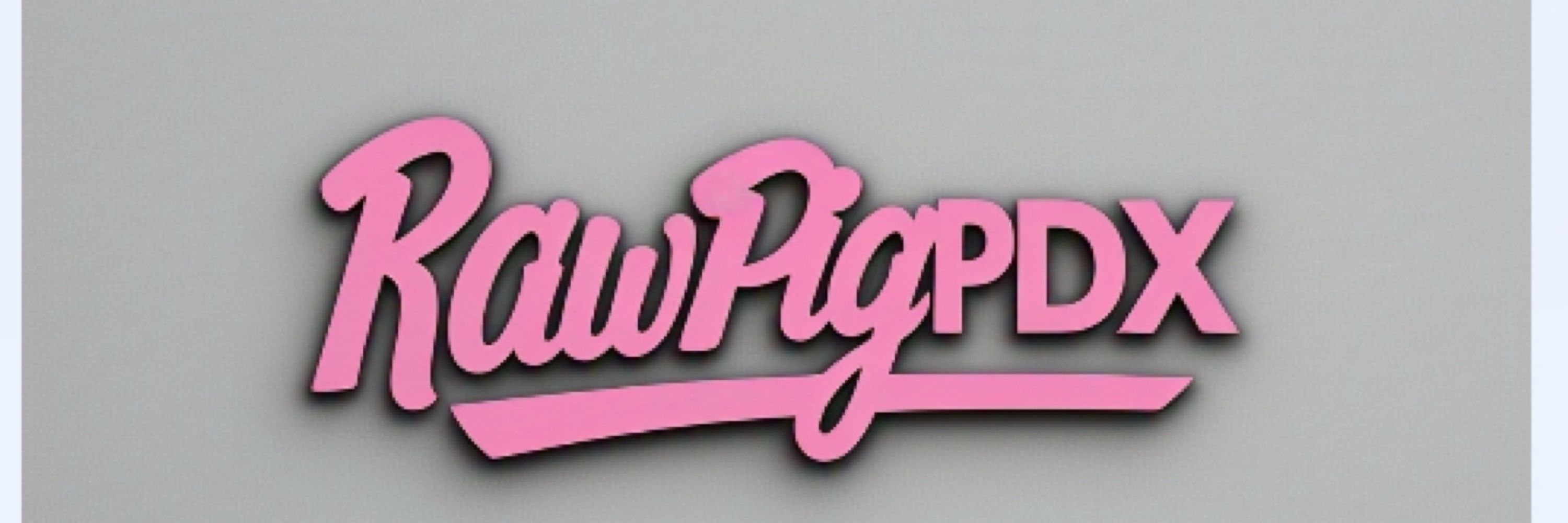 RawPigPDX