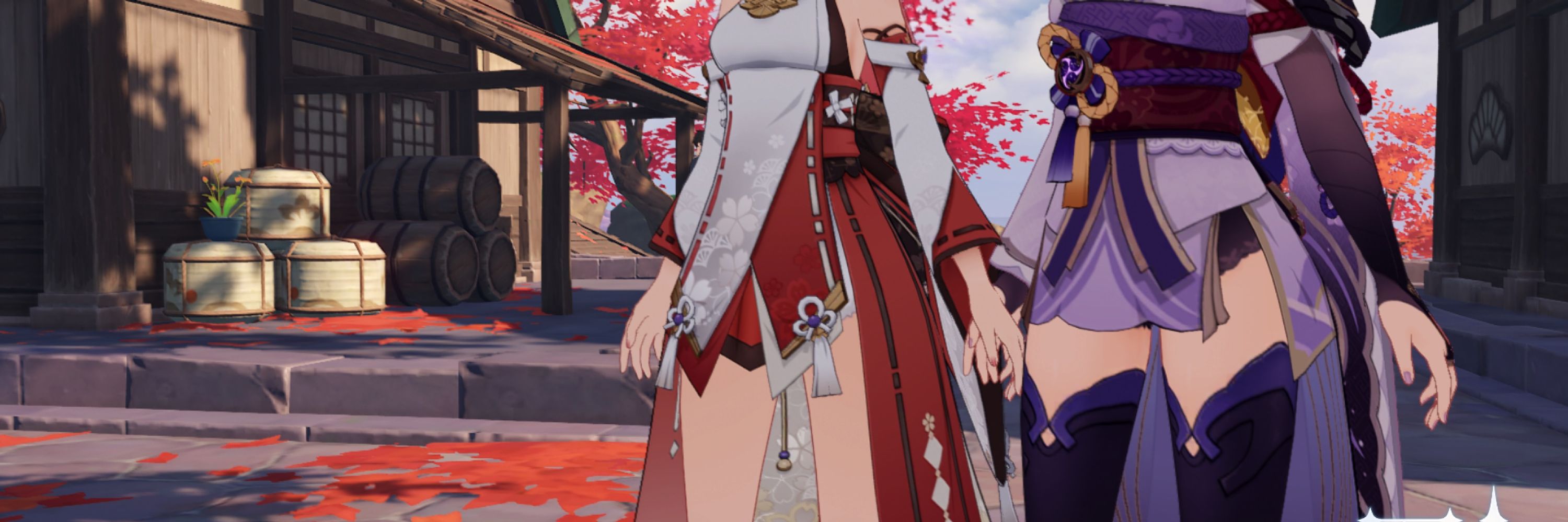 ふぅ