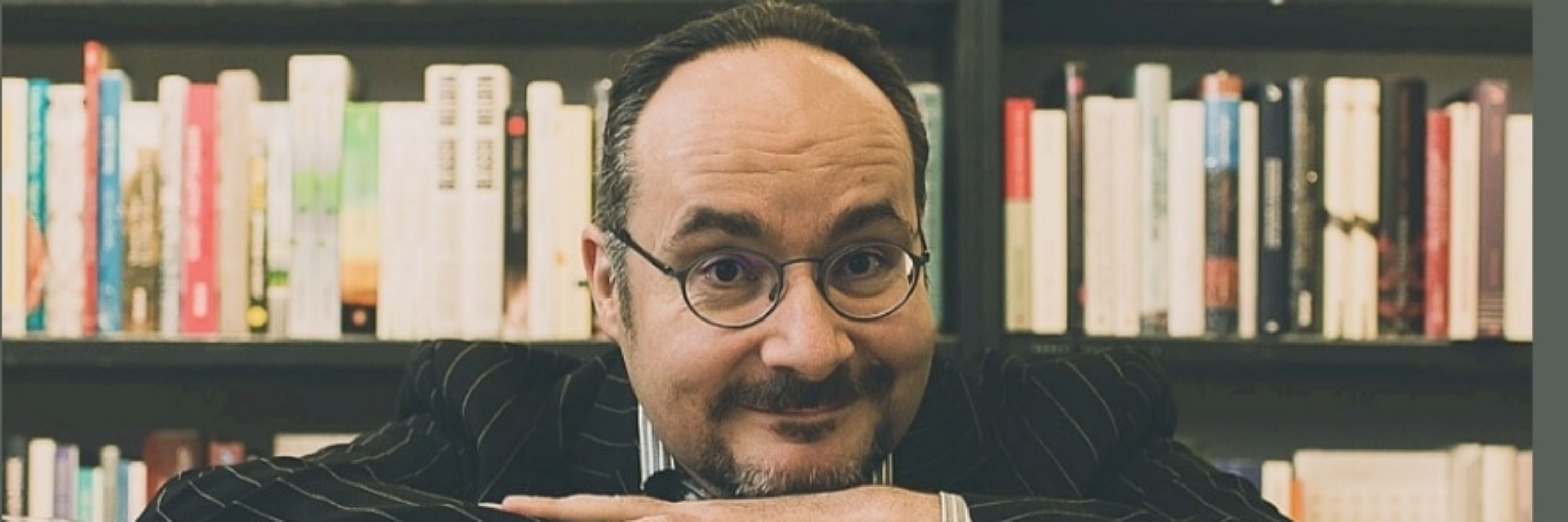 Florian L. Arnold 