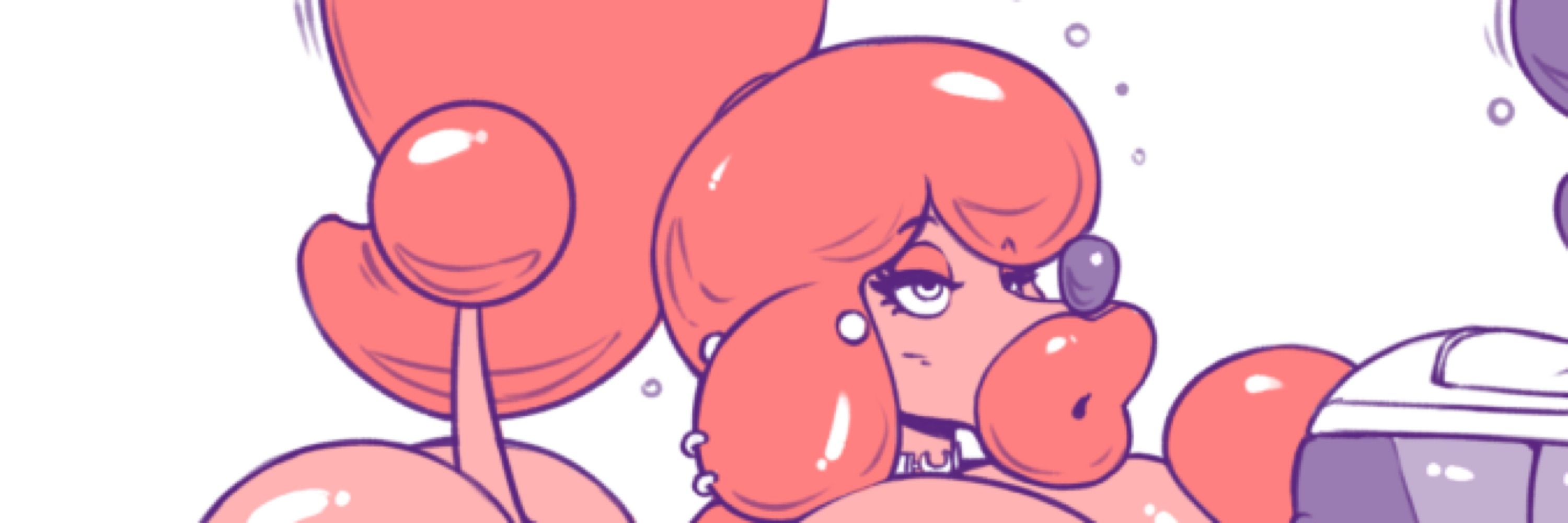The Sparkle Bun