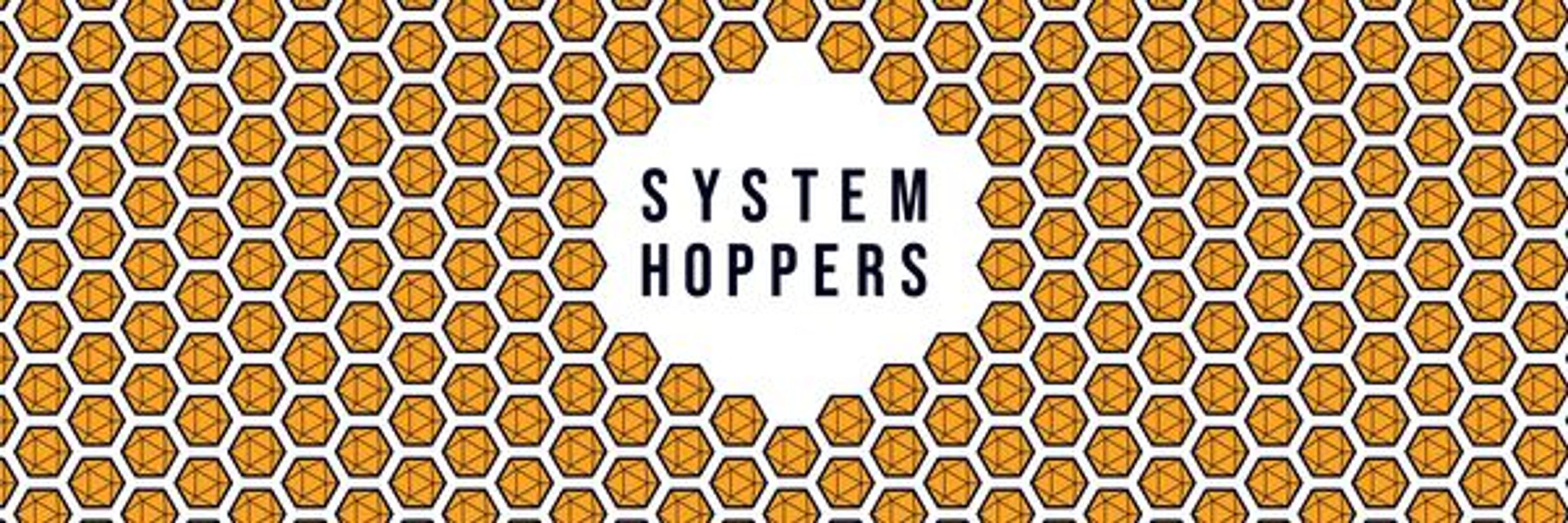 System Hoppers Podcast