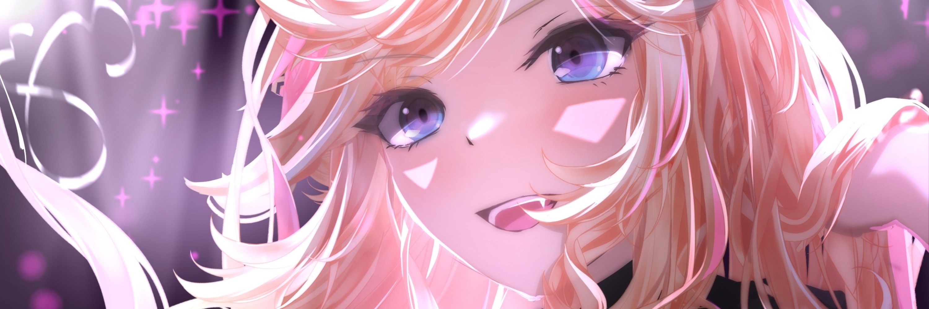 名無み