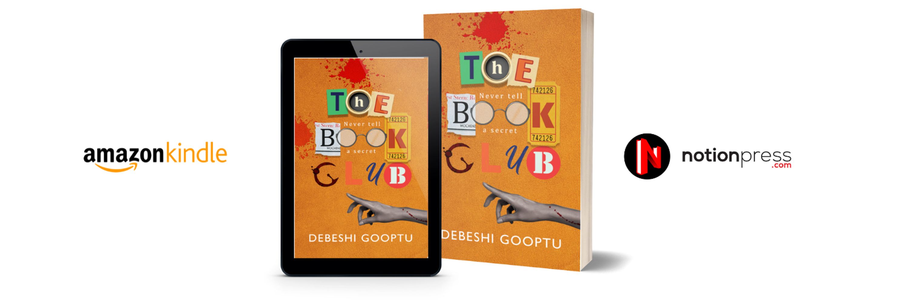 Debeshi Gooptu