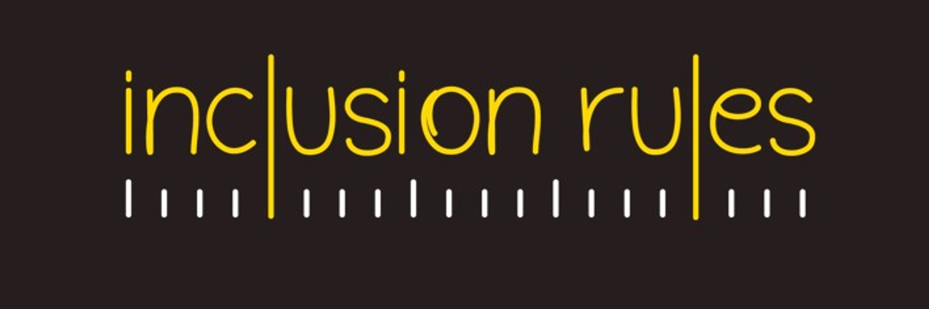 Paula Kluth / Inclusion Rules