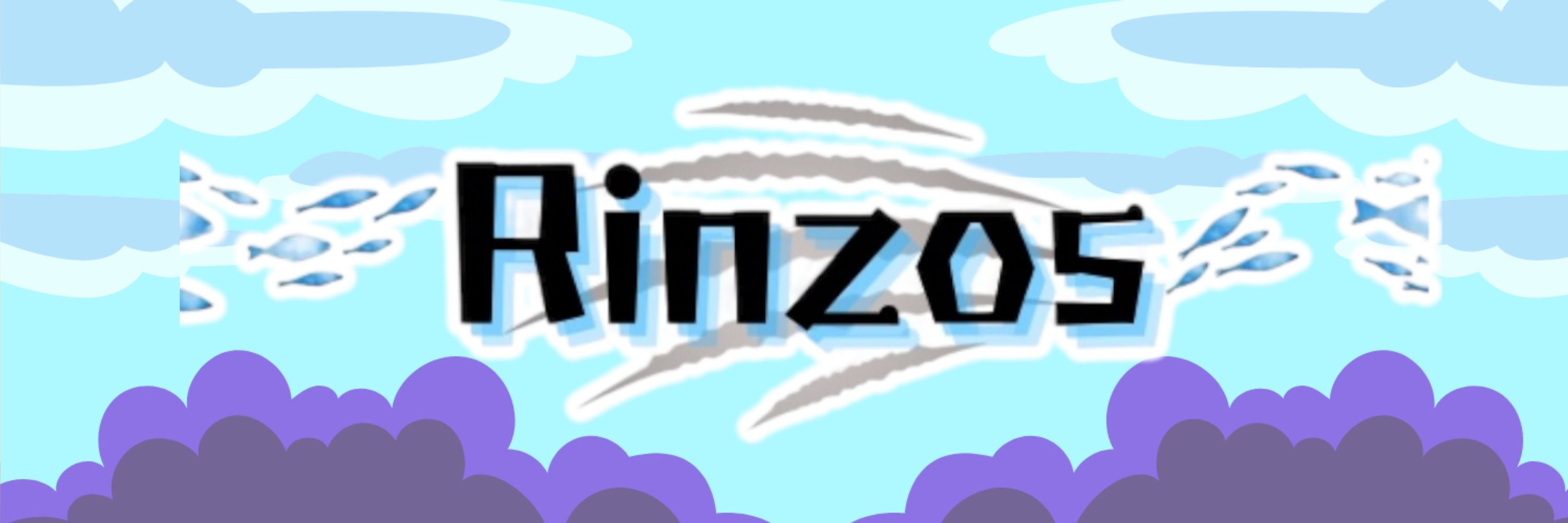Rin_Zos || Vtuber