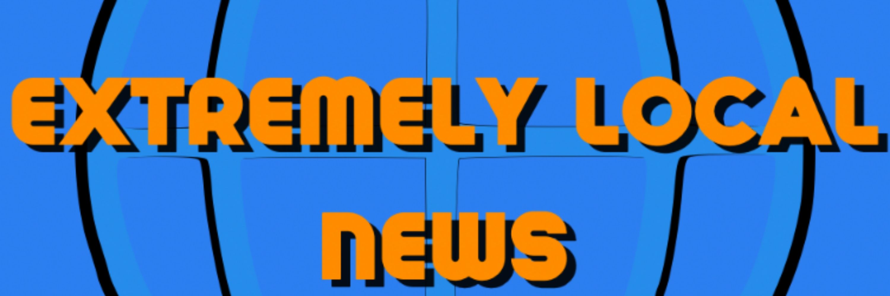 Extremely Local News