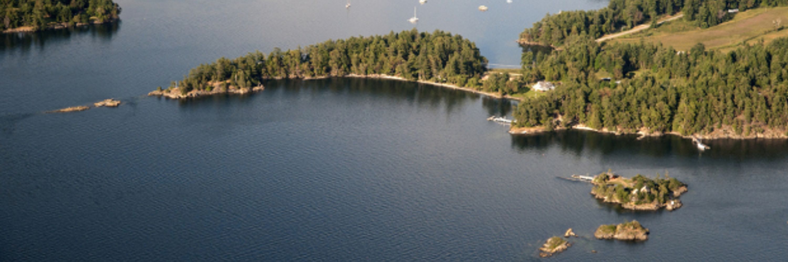 Islands Trust