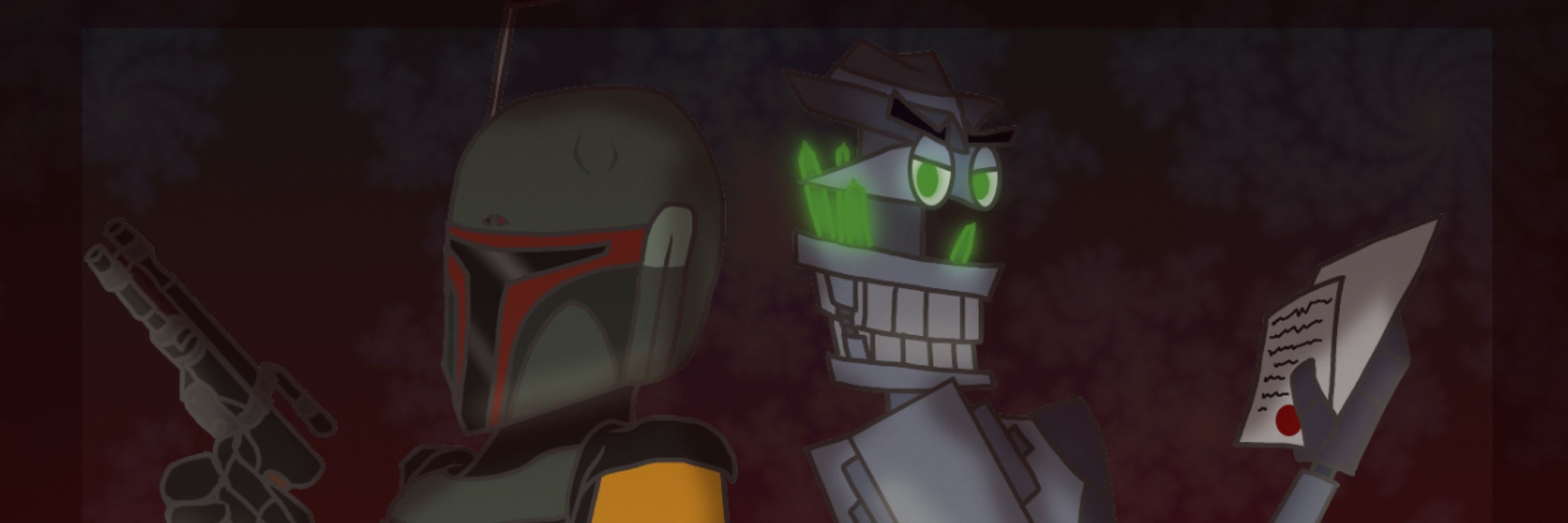 Sergeant CJ