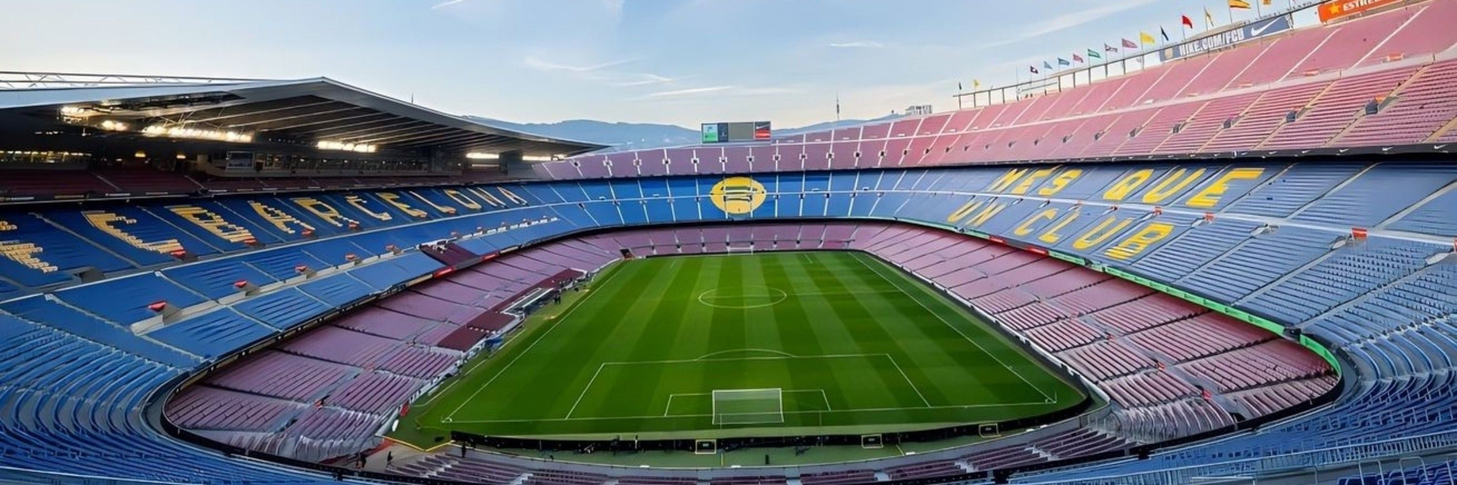 FC Barcelona 🇪🇦🇧🇷🇦🇷