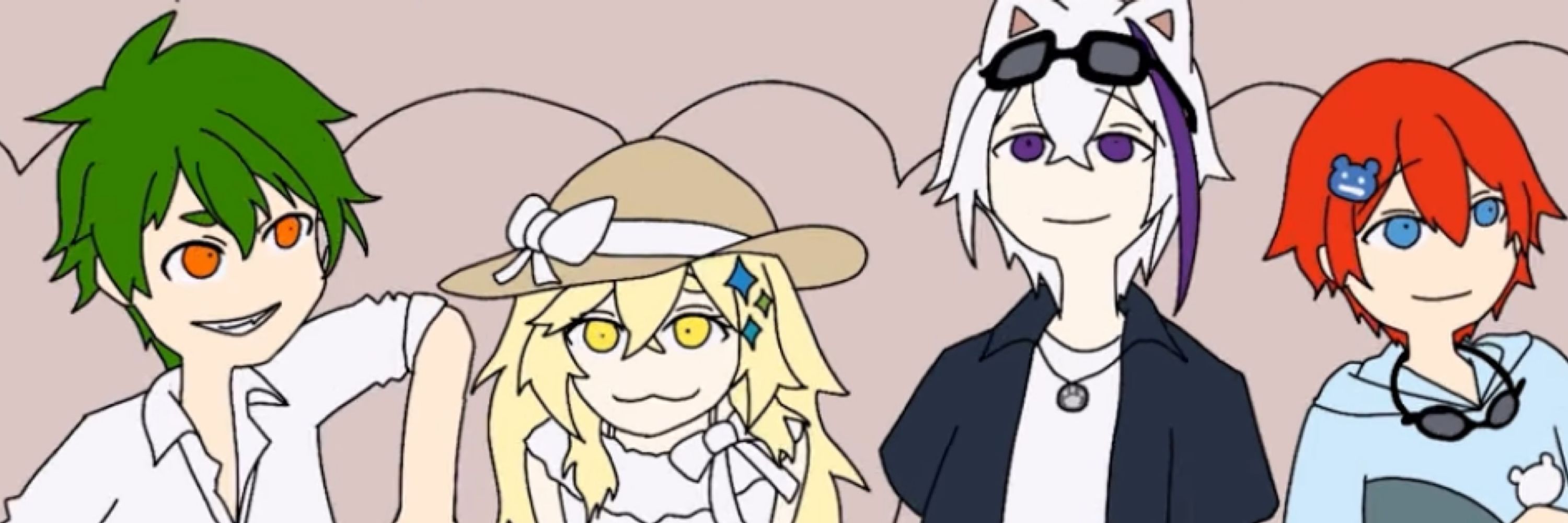 ゆん🌟よろずや🍭