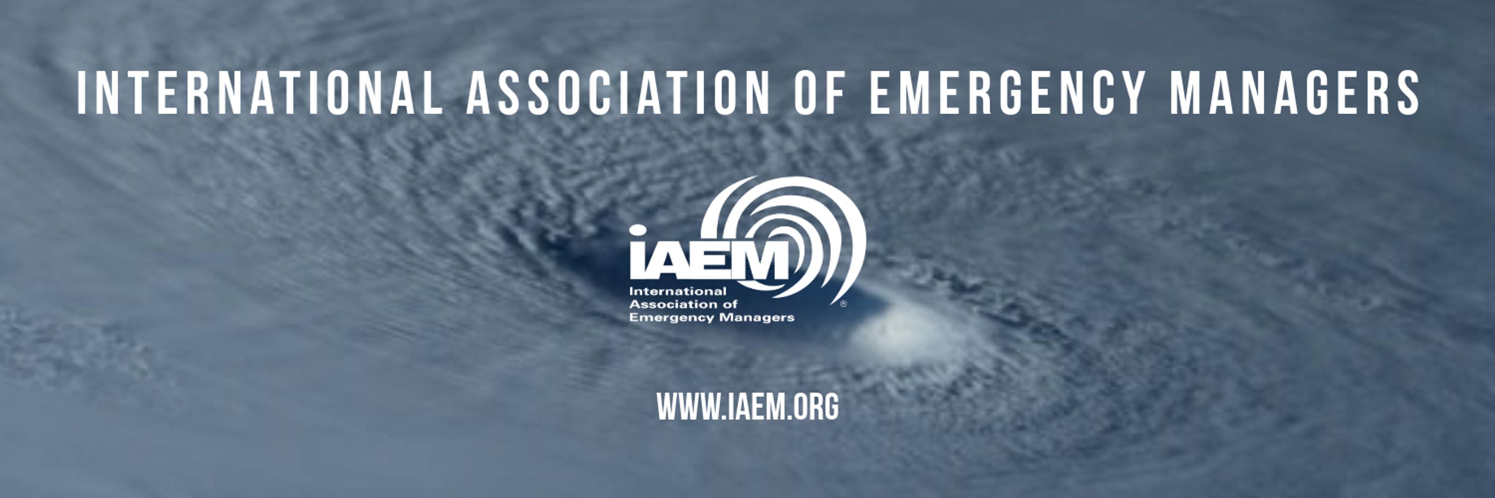 International Association of Emergency Managers