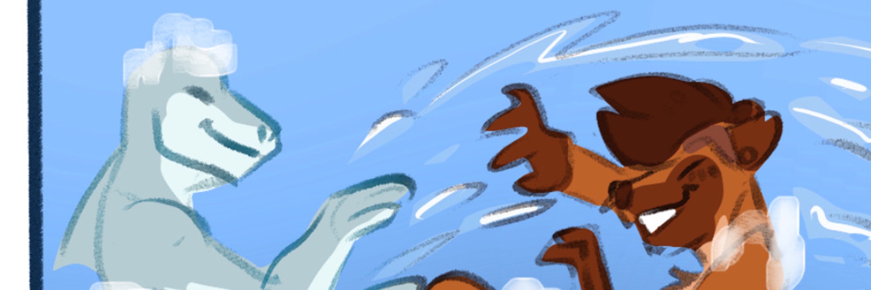 Shork