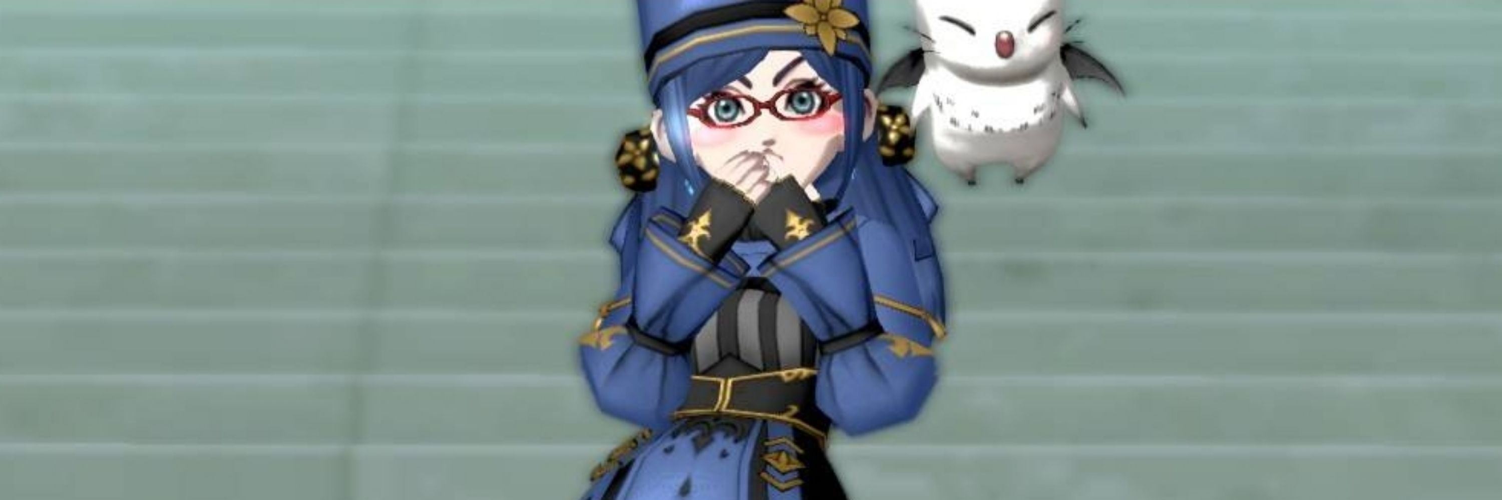 シルヴィアさん