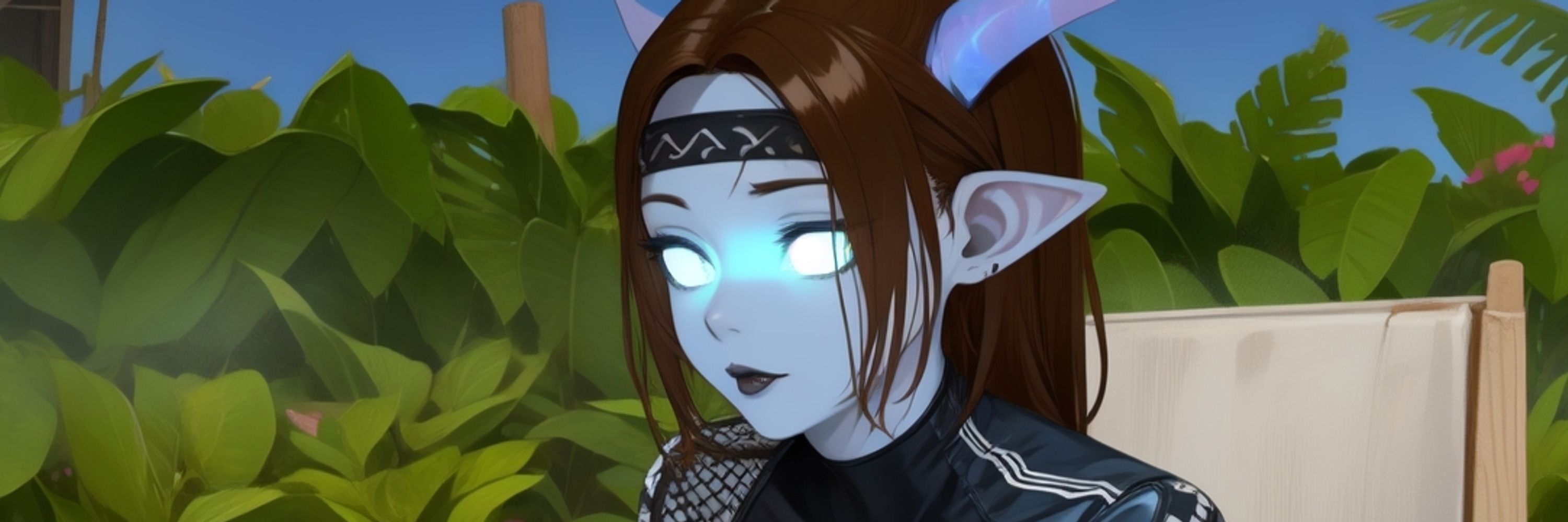 SL Draenei