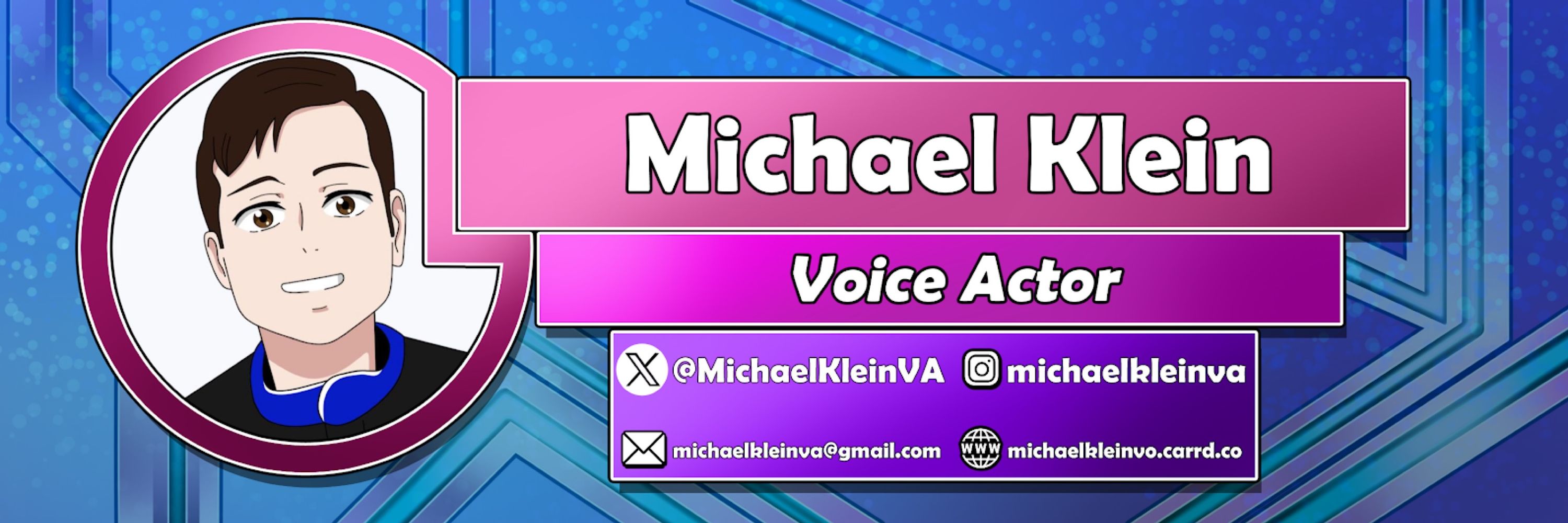 Michael Klein