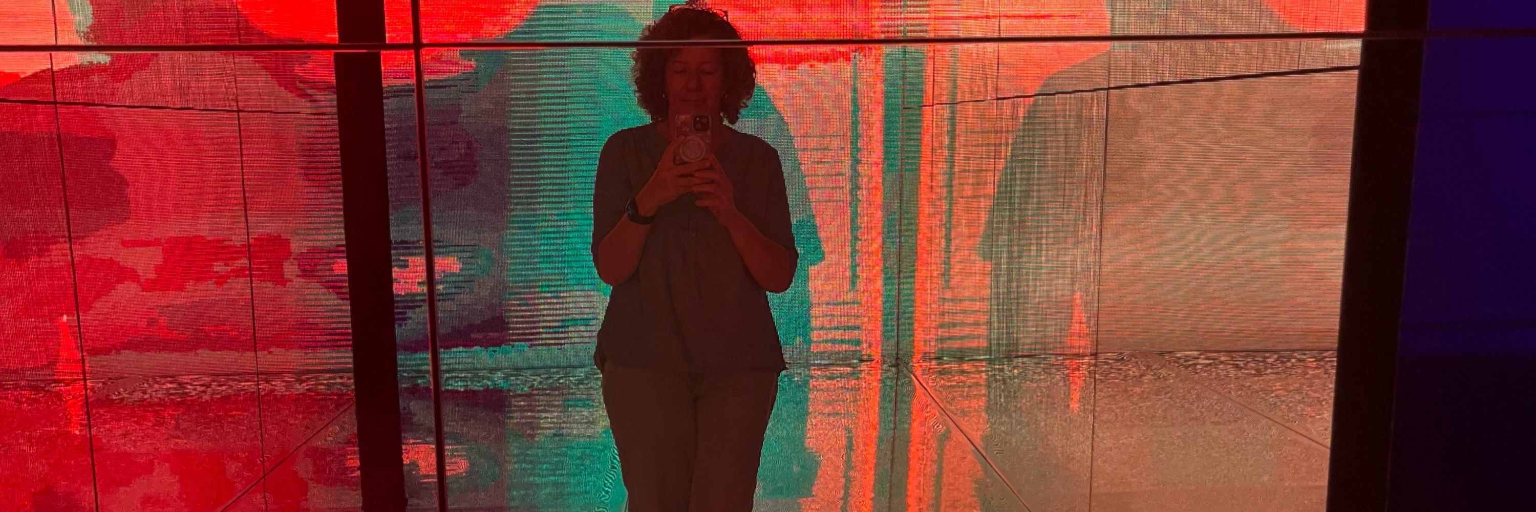 Lisa Charmer