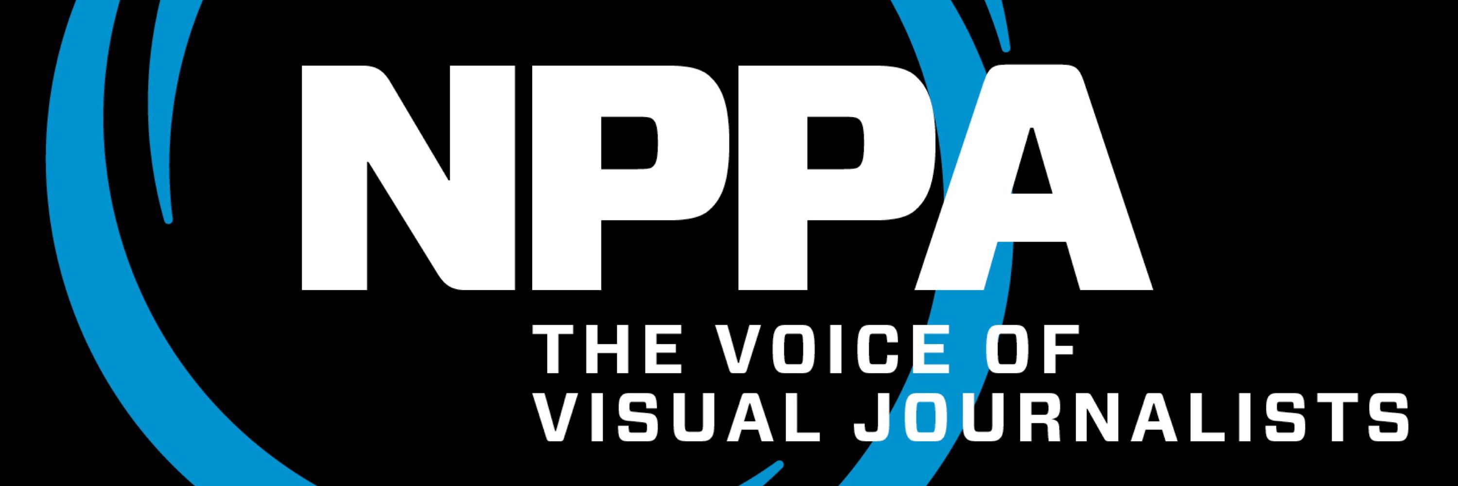 The National Press Photographers Association
