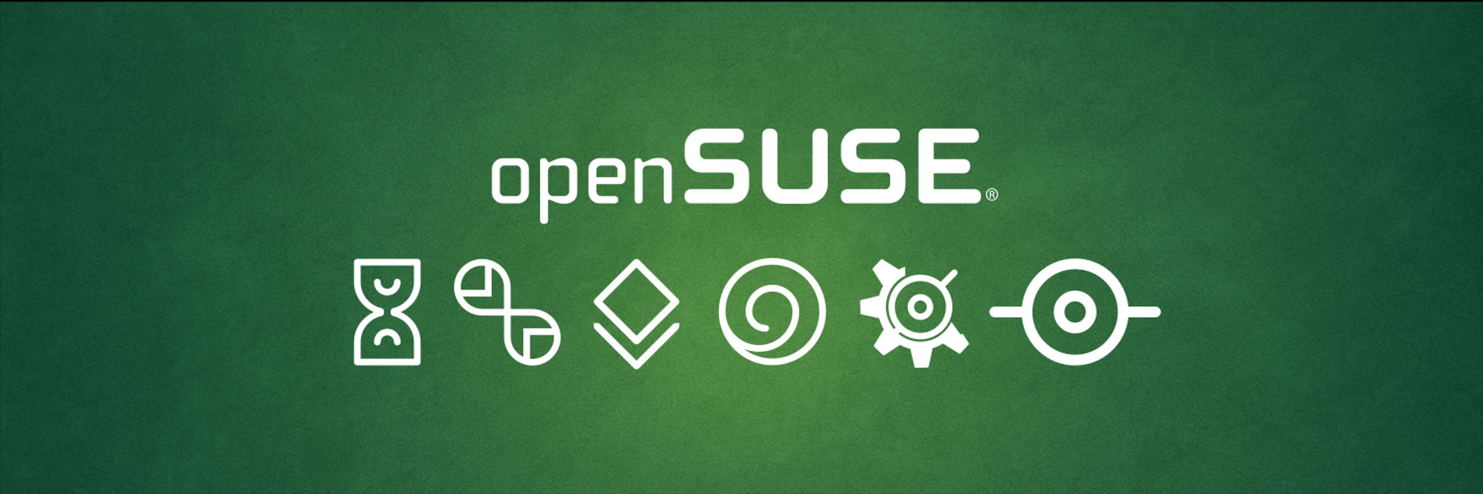 openSUSE