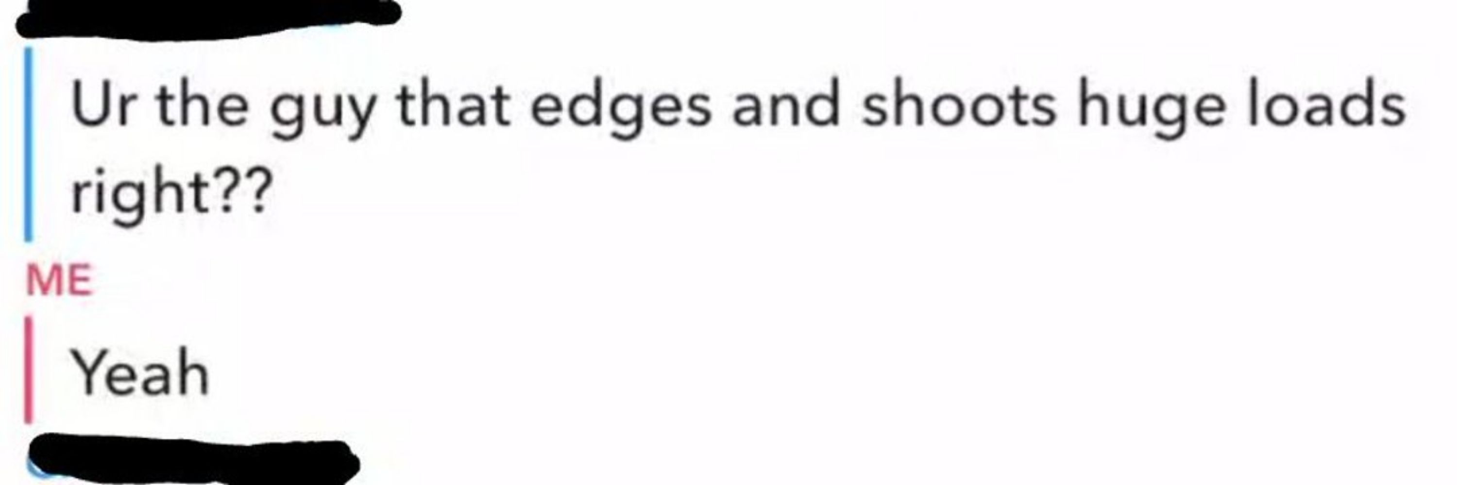 Edge and Shoot