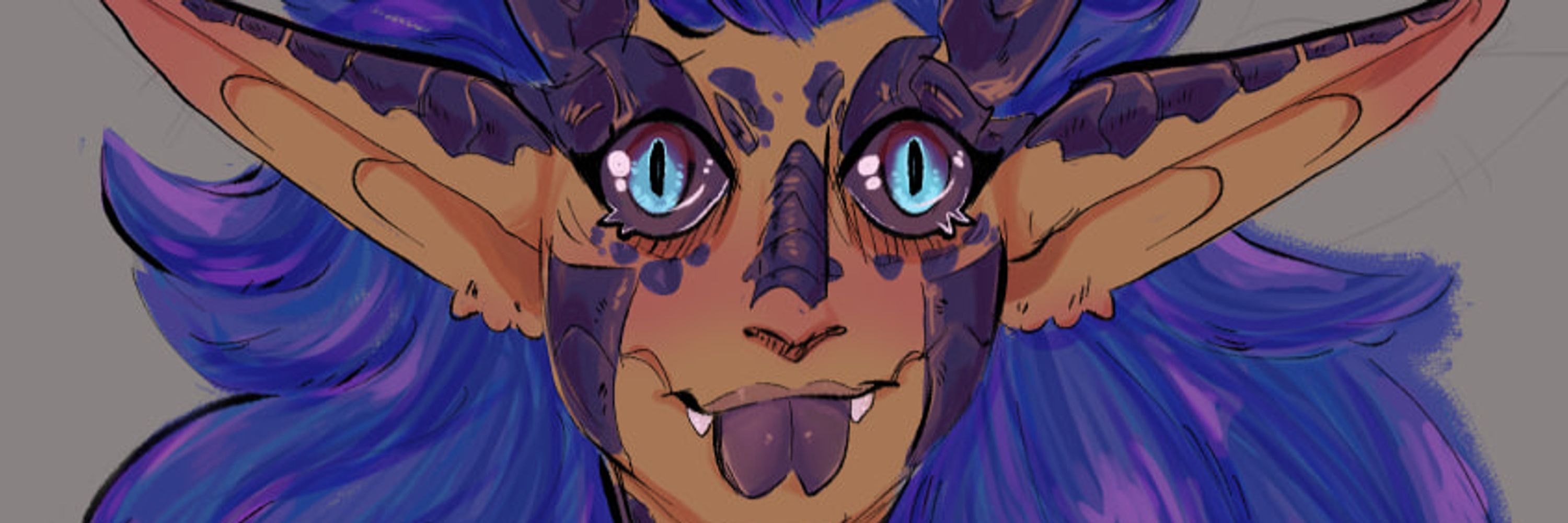 ✨️ Harrow ✨️