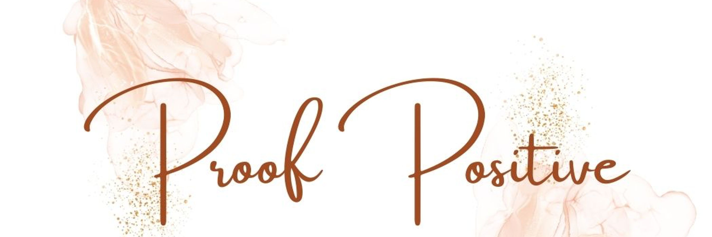 Proof Positive Author Services