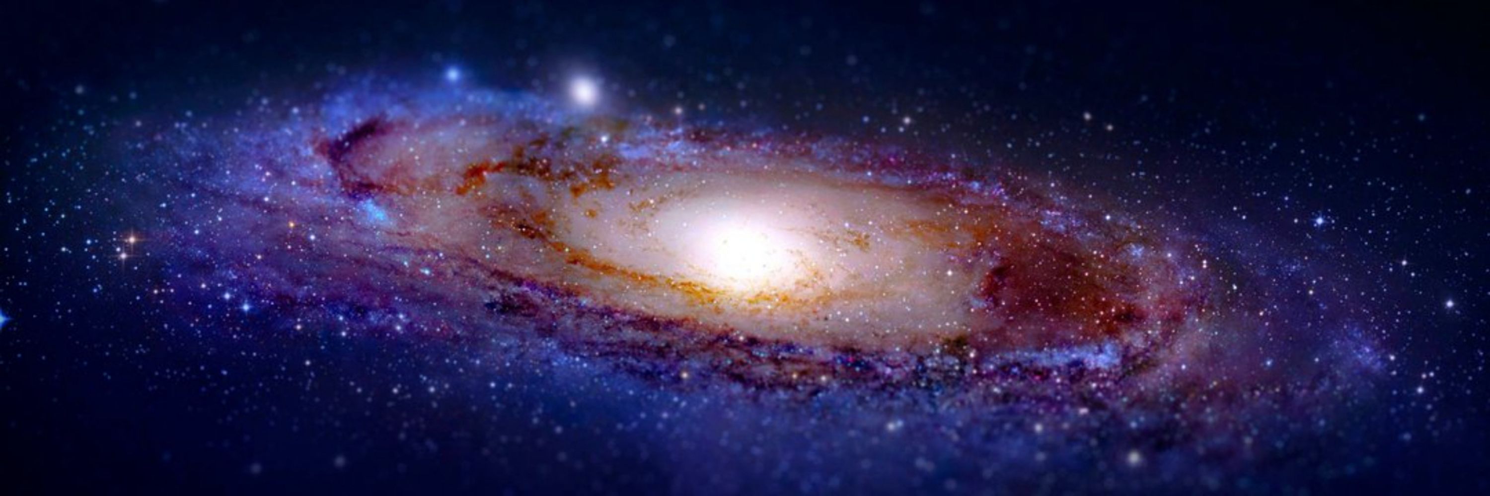 Space view