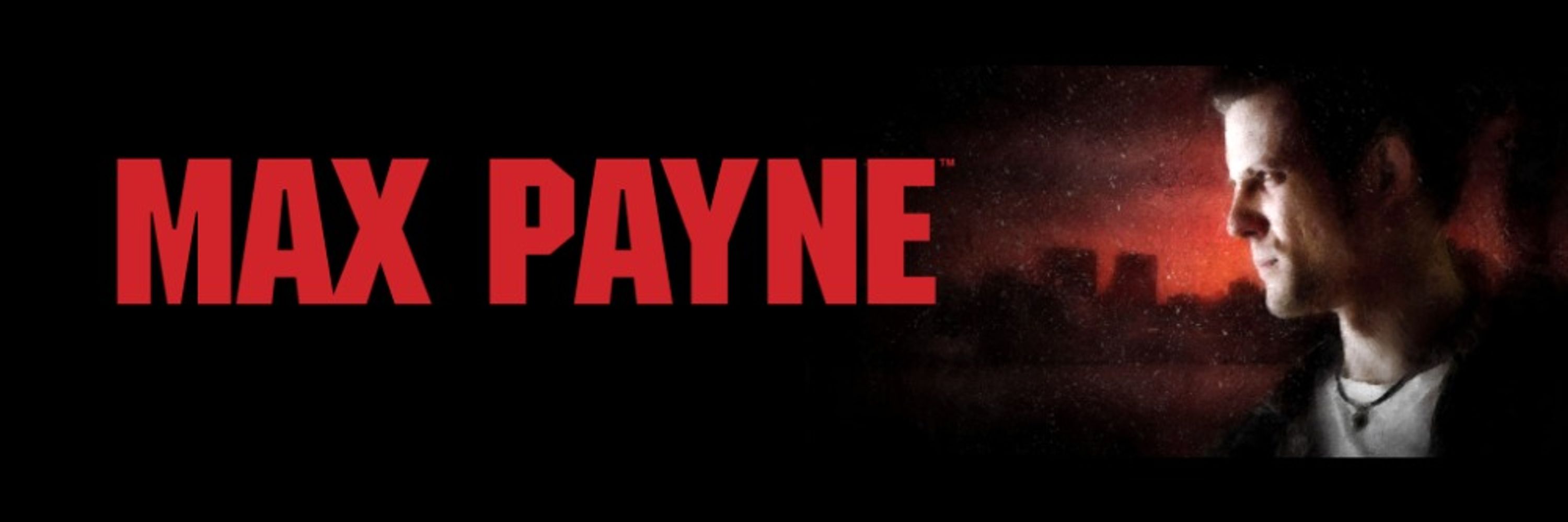 Max Payne