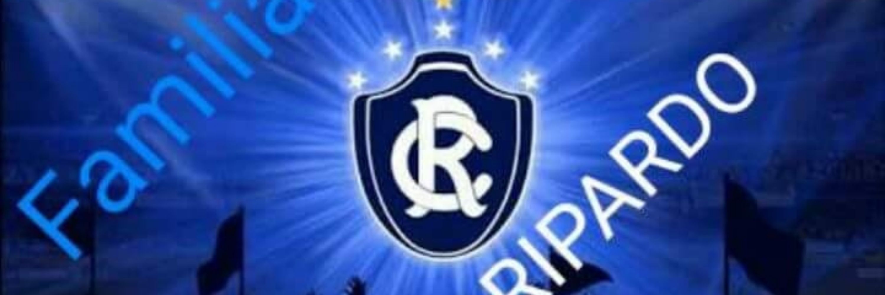 Glauber Ripardo.