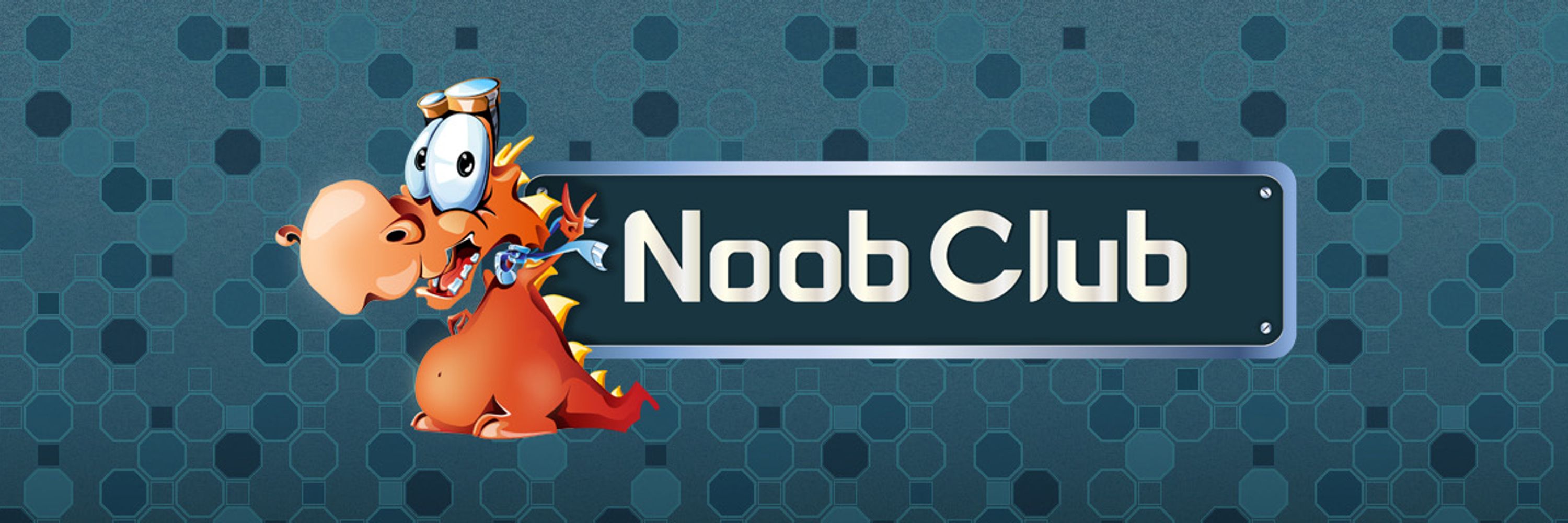 Noob-Club.ru