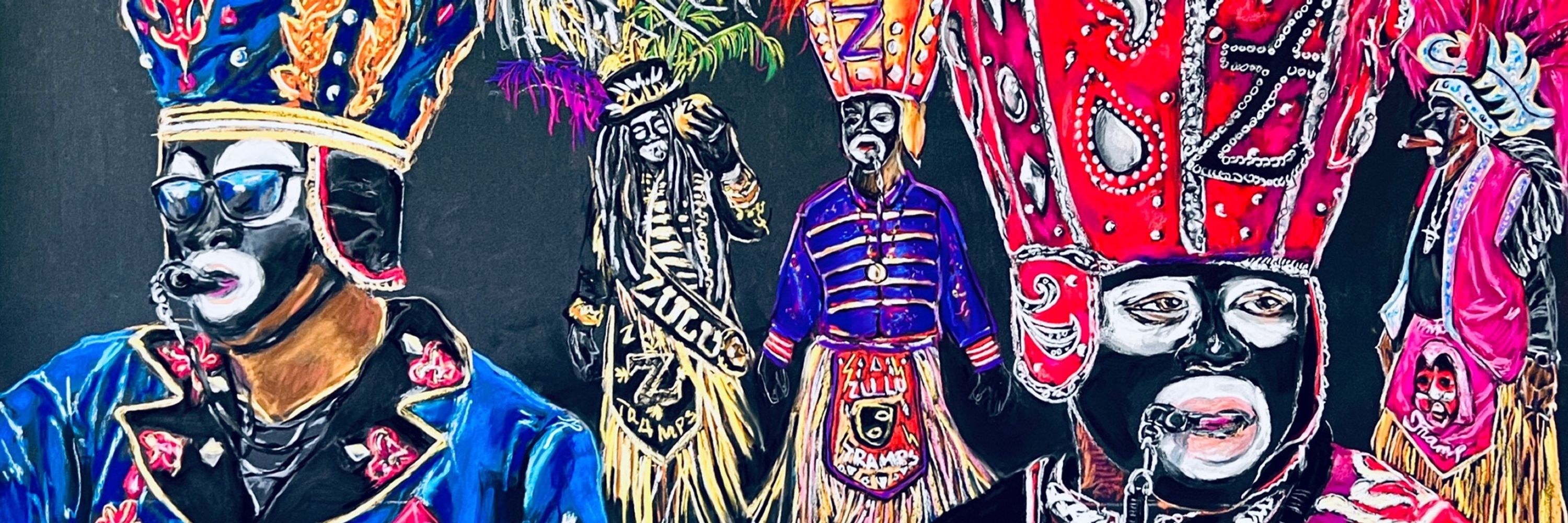 Reed Art