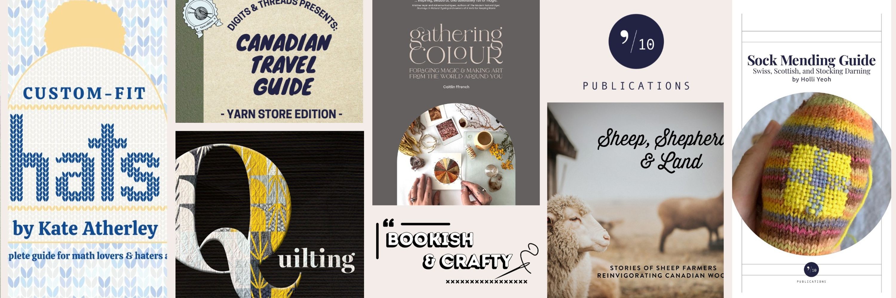 Nine Ten Publications