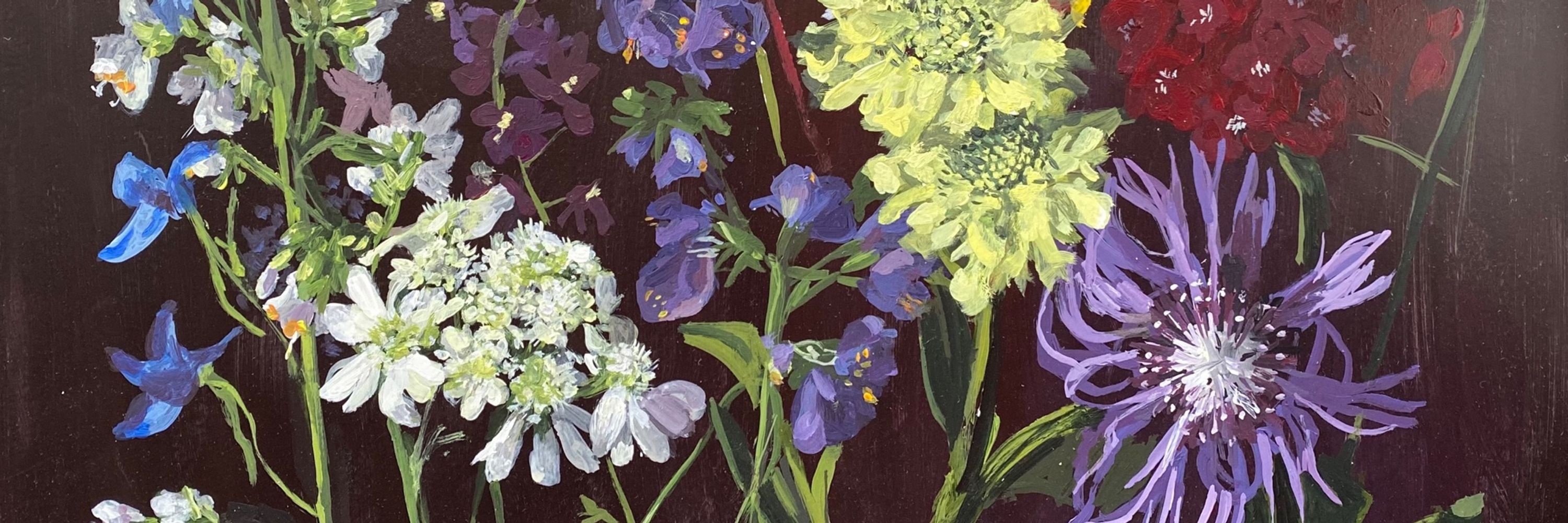 Louise Bradley